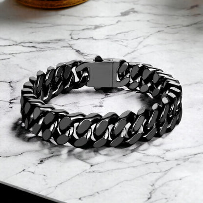 Pulsera Helix 12mm - El Rincón