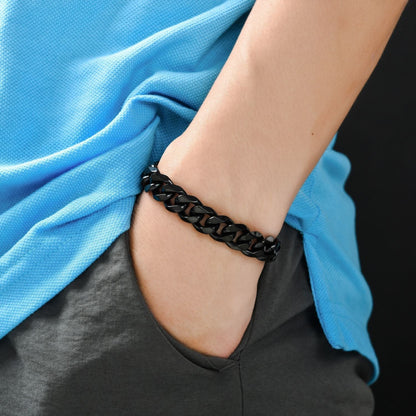 Pulsera Helix 12mm - El Rincón