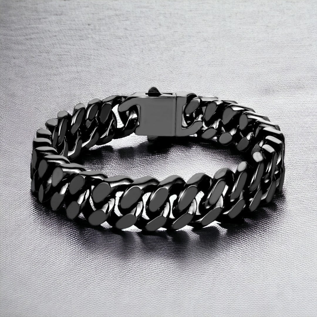 Pulsera Helix 12mm - El Rincón