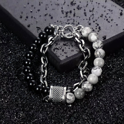 Pulsera Midnight - El Rincón