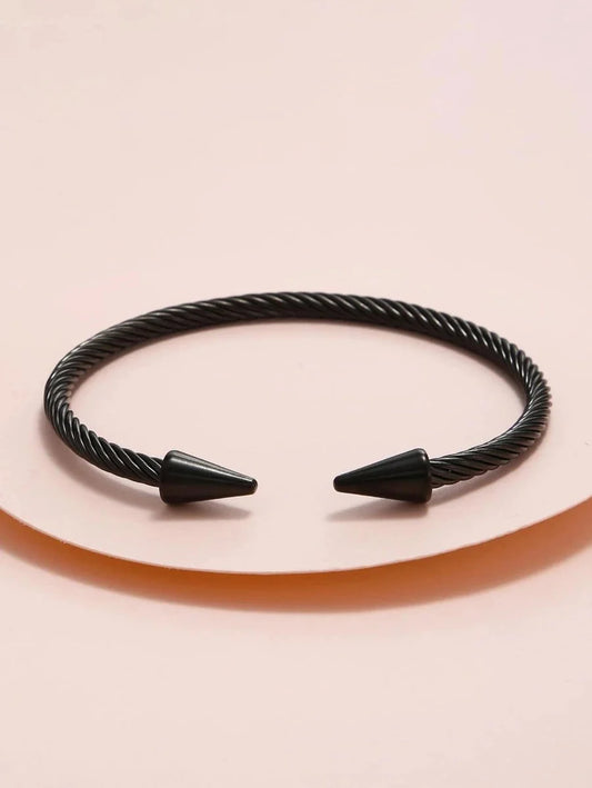 Pulsera Triangle Flex - El Rincón