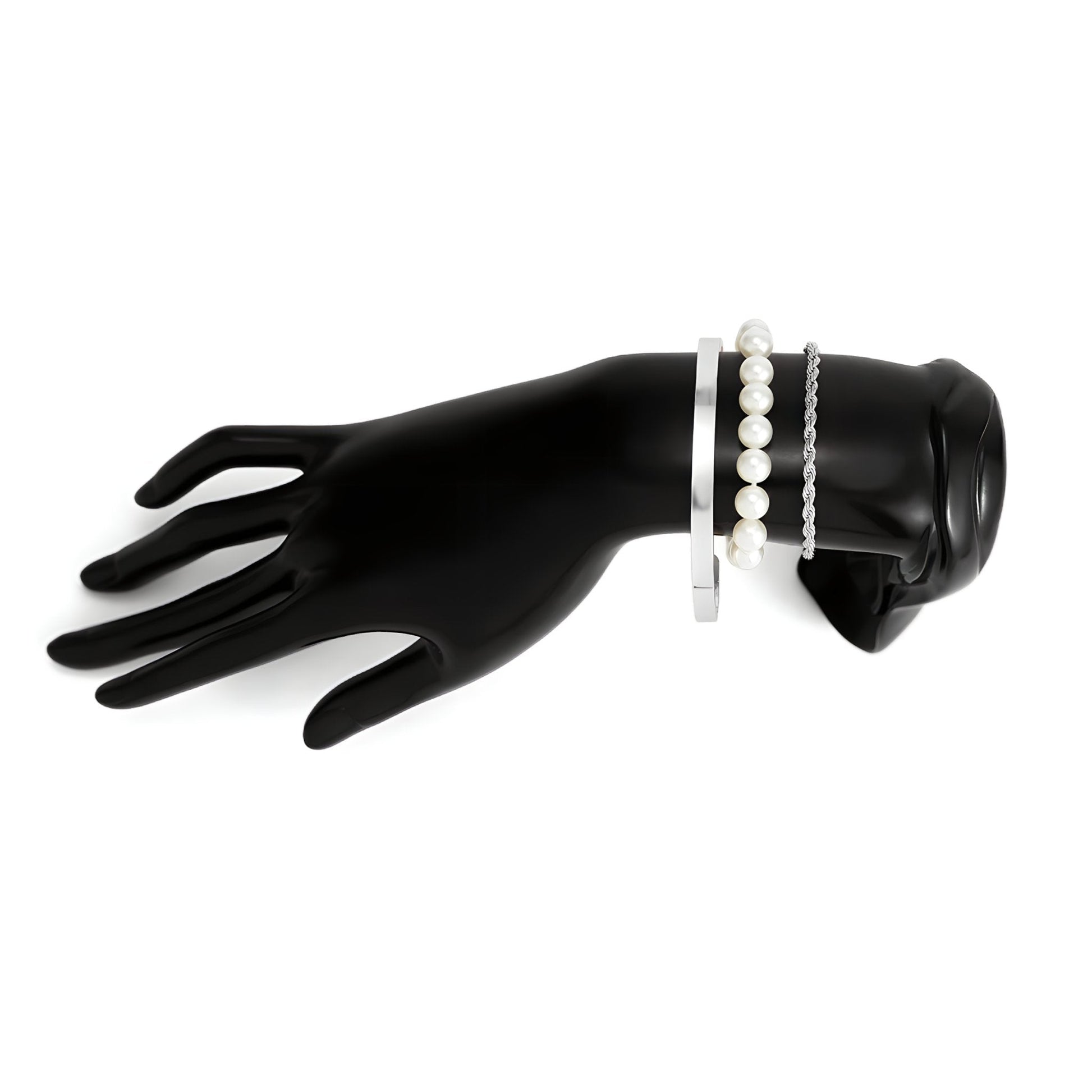 Pulsera Trio Oasis - El Rincón