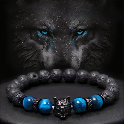 Pulsera Wolf - El Rincón