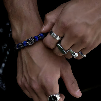 Pulsera Wolf - El Rincón