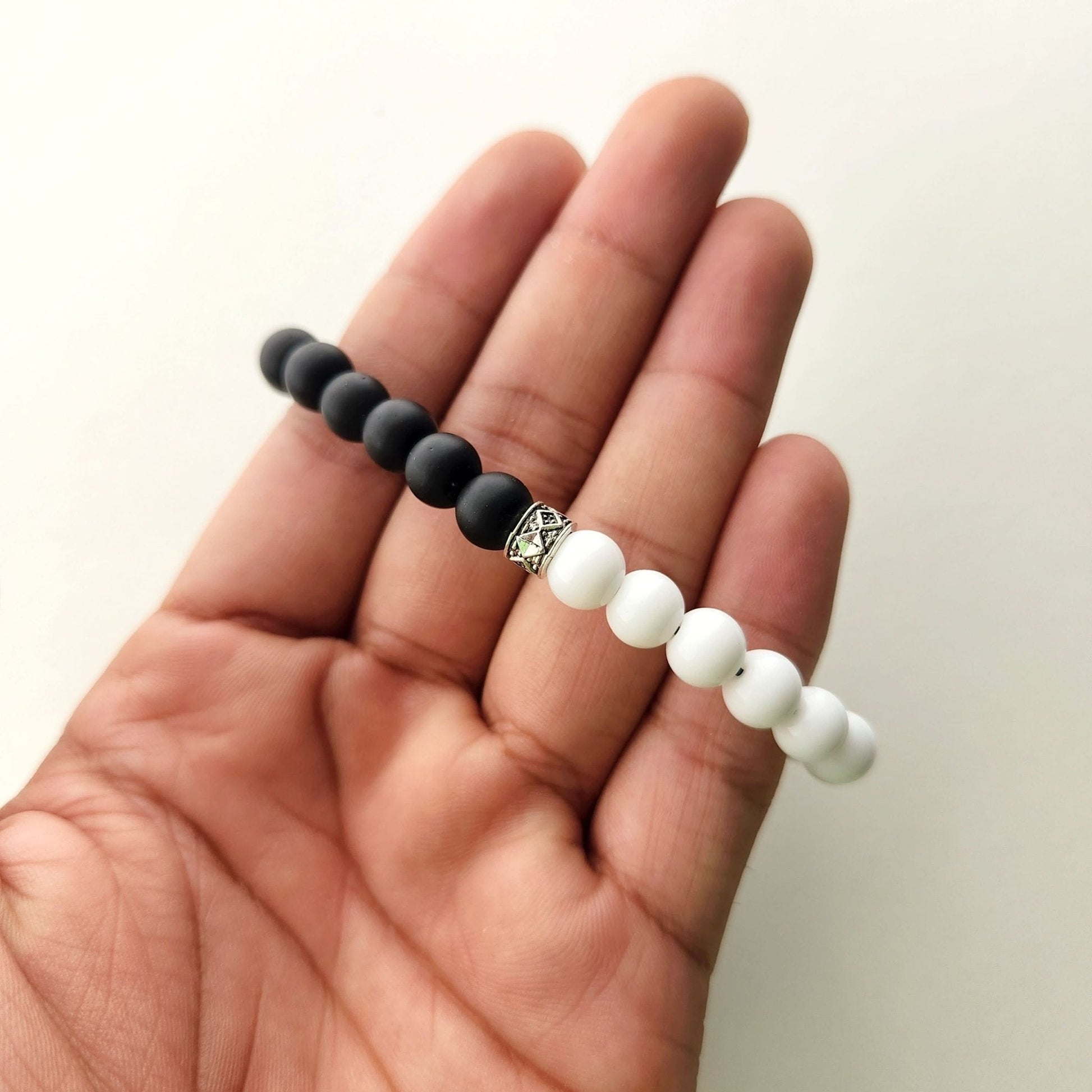 Pulsera Yin Yang - El Rincón