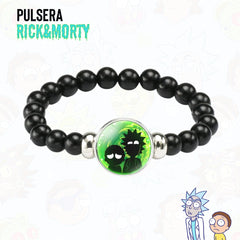 Pulseras Rick&Morty - El Rincón