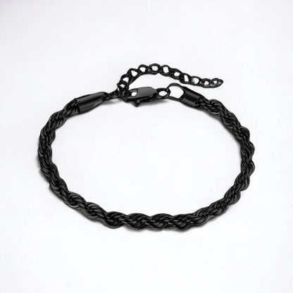 Pulseras Trenzadas - El Rincón