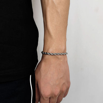 Pulseras Trenzadas - El Rincón