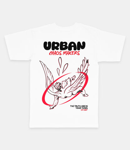 T-Shirt Chaos Makers - El Rincón