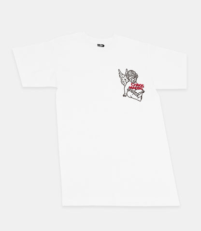 T-Shirt Chaos Makers - El Rincón