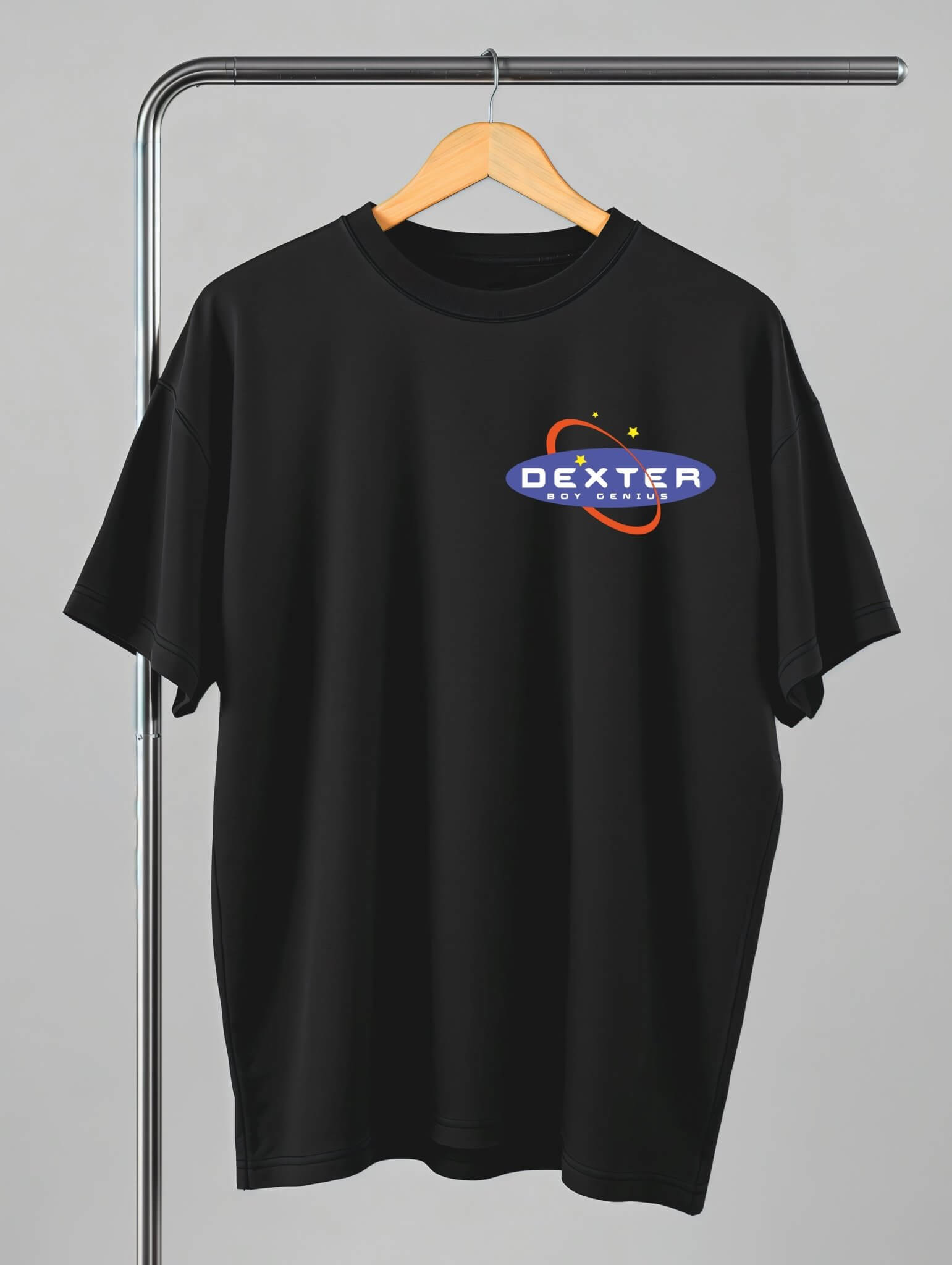 T-Shirt Dexter Lab
