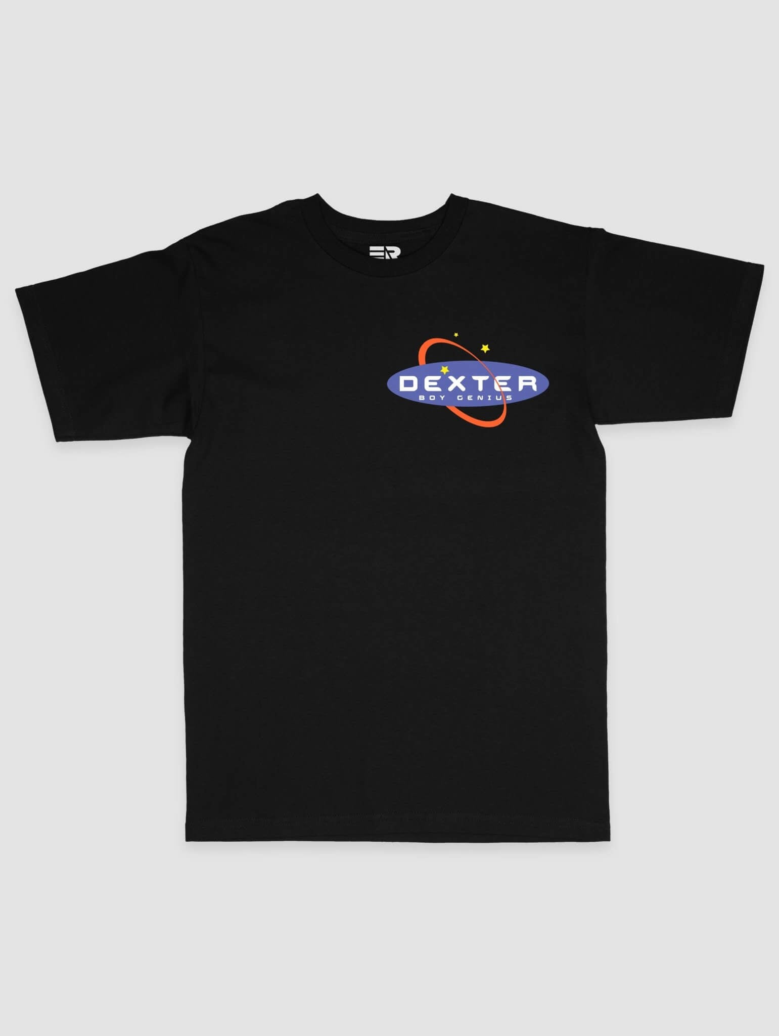 T-Shirt Dexter Lab