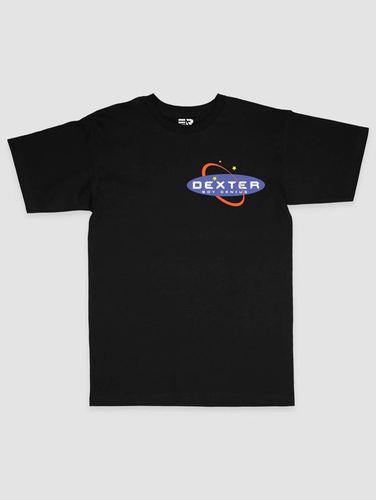 T-Shirt Dexter Lab