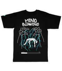 T-Shirt Mind Blowing - El Rincón