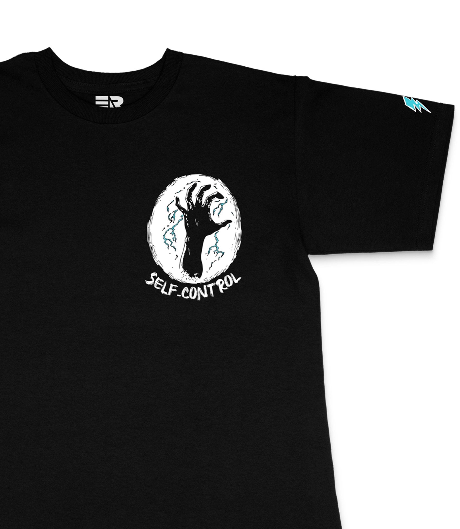 T-Shirt Mind Blowing - El Rincón