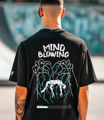 T-Shirt Mind Blowing - El Rincón