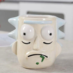 Tazas de Rick&Morty - El Rincón