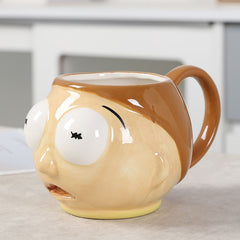 Tazas de Rick&Morty - El Rincón