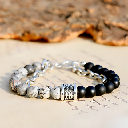 Pulsera Midnight